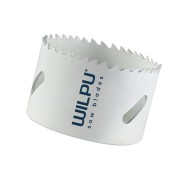 Биметаллическая коронка WILPU 3011400101 Биметаллическая коронка WILPU 3011400101