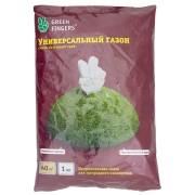 Семена газона GREEN FINGERS Универсальный 4607160332925