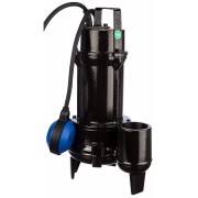 Погружной фекальный насос ZENIT DGE 50/2/G50V AOBM-E 44623 Погружной фекальный насос ZENIT DGE 50/2/G50V AOBM-E 44623