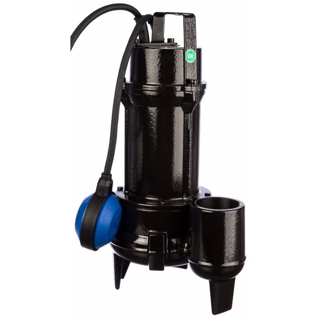 Погружной фекальный насос ZENIT DGE 50/2/G50V AOBM-E 44623