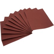 Наждачная бумага TOOLAS 6167 Наждачная бумага TOOLAS 6167