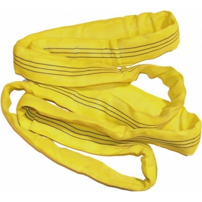 Круглопрядный строп СК СТКк-3,0/6,0/12,0 CKSTKK.03000.047106