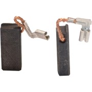 Комплект графитовых щеток Asein аналог BOSCH OEM 1617000525 0199.01J