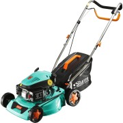 Бензиновая газонокосилка Sturm PL4210