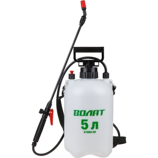 Опрыскиватель ВОЛАТ 57060-50