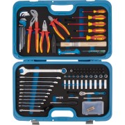 Набор электрика NORGAU 068102001