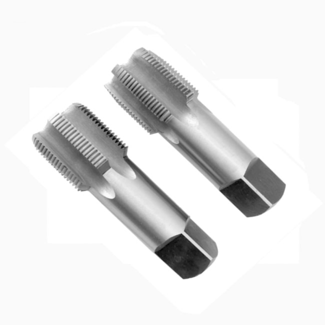 Трубный машинно-ручной метчик ТехноСталь t194708