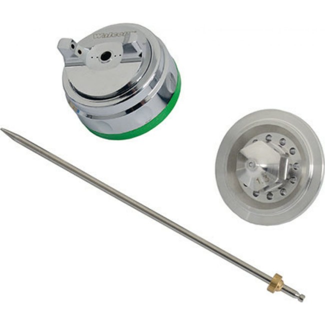 Набор для краскораспылителей WALMEC 11350.19