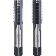 Набор метчиков Bucovice Tools 110160