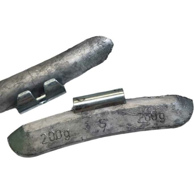 Балансировочные груза для легкового грузового авто R2R 6070-ГРЛ-200-10-М