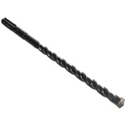 Бур sds-plus по бетону СИБРТЕХ 70561 Бур sds-plus по бетону СИБРТЕХ 70561