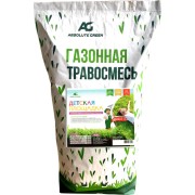 Газонная травосмесь ABSOLUTE GREEN Детская Площадка 00000000487 Газонная травосмесь ABSOLUTE GREEN Детская Площадка 00000000487