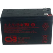 Аккумулятор для ИБП CSB GP1272 GP1272(12V28W)CSB Аккумулятор для ИБП CSB GP1272 GP1272(12V28W)CSB