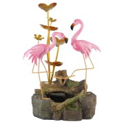 Уличный фонтан GREEN APPLE GA-04674 Фламинго Б0032433 Уличный фонтан GREEN APPLE GA-04674 Фламинго Б0032433