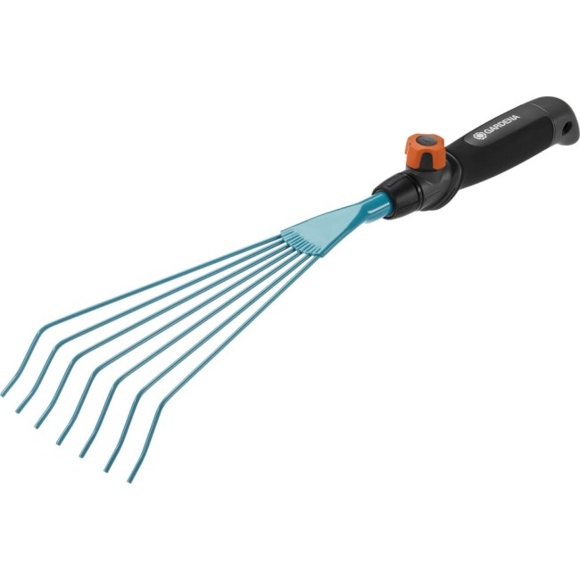 Проволочные грабли-насадка для комбисистемы Gardena 08917-20.000.00