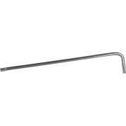 Экстра длинный Г-образный ключ torx Эврика ER-76615XL Экстра длинный Г-образный ключ torx Эврика ER-76615XL