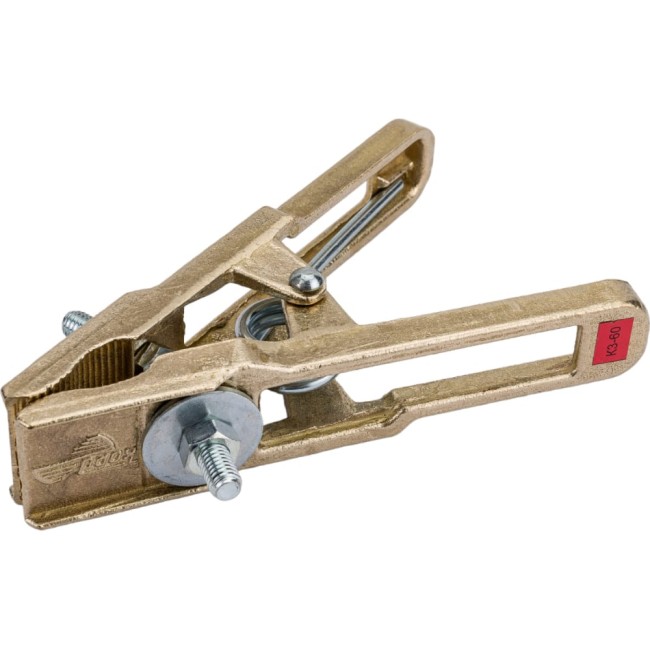 Клемма массы Профессионал КЗ-60 02331