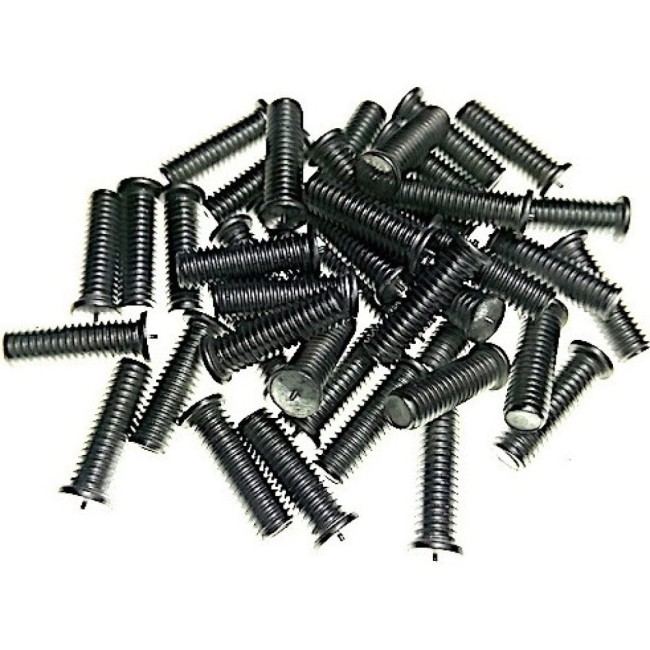 Комплект метизов Blue Weld 802751