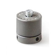 Сварочная насадка для полипропиленовых труб PRO AQUA TOOLS PA51024b