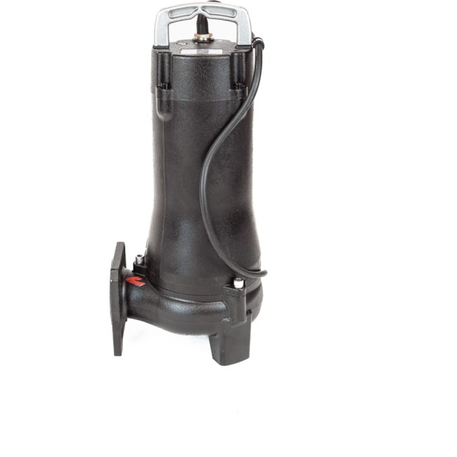 Канализационный насос Aquastrong 65EDSEm15-10-1.1L