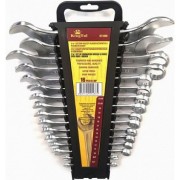 Набор ключей KingTul KT-5199 47227 Набор ключей KingTul KT-5199 47227