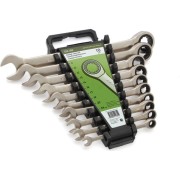 Набор комбинированных ключей Дело Техники ДТ/10 515100 Набор комбинированных ключей Дело Техники ДТ/10 515100