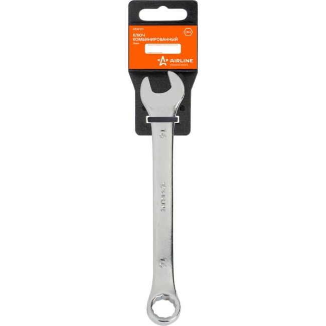 Комбинированный ключ Airline ATAF011