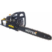 Бензопила Huter BS-45 Бензопила Huter BS-45