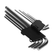 Набор шестигранников SANTOOL 31659 Набор шестигранников SANTOOL 31659