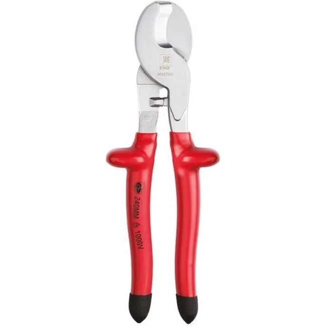 Кабельные ножницы EKF НКи-16 Master Basic nk-16-mas-in