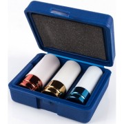 Набор ударных торцевых головок КОБАЛЬТ 010301-03 Набор ударных торцевых головок КОБАЛЬТ 010301-03