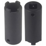 Шлицевая головка для дизельных форсунок грузовых автомобилей Mercedes-Benz Rockforce RF-401109(25907)