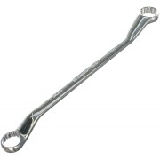 Двусторонний накидной гаечный ключ WEDO WD202-2427 Двусторонний накидной гаечный ключ WEDO WD202-2427