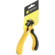 Мини кусачки для тросиков Эврика ER-6057E