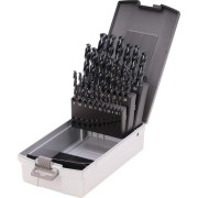 Набор сверл по металлу RUKO 281215EFRO Набор сверл по металлу RUKO 281215EFRO