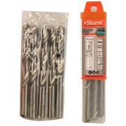 Сверло по металлу Sturm 1055-04-12S5-SS5 Сверло по металлу Sturm 1055-04-12S5-SS5