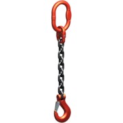 Цепной одноветвевой строп OCALIFT 1sc1500t2 Цепной одноветвевой строп OCALIFT 1sc1500t2