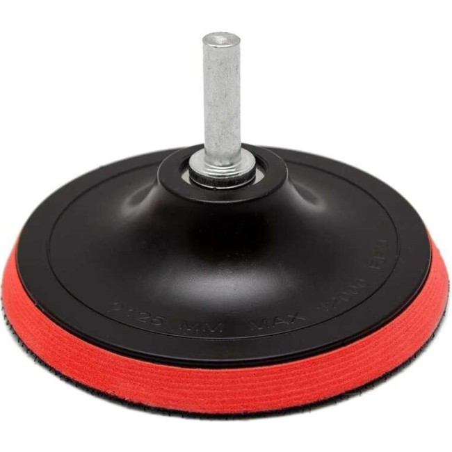 Опорная тарелка для крепления шлифовальных листов VIRA 558003