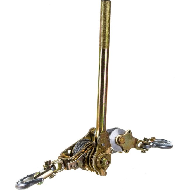 Ручная лебедка ВК P 1000 23301891