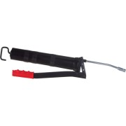 Шприц для нанесения смазки LIQUI MOLY Handhebelfettpresse fur Kartuschen 5310 Шприц для нанесения смазки LIQUI MOLY Handhebelfettpresse fur Kartuschen 5310