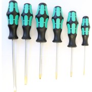 Набор отверток BTI Profi 9012770 Набор отверток BTI Profi 9012770