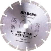 Отрезной алмазный диск Hilberg Hilberg Hard Materials HM106 Отрезной алмазный диск Hilberg Hilberg Hard Materials HM106