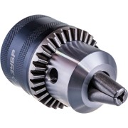 Цельнометаллический патрон для дрелей ЗУБР ЭКСПЕРТ 2908-16-1/2_z02 Цельнометаллический патрон для дрелей ЗУБР ЭКСПЕРТ 2908-16-1/2_z02