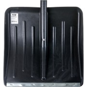 Пластмассовая снеговая лопата Gigant GDEV-01