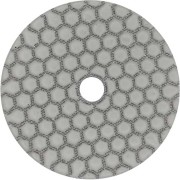 Черепашки для полировки мрамора vertextools 13-100-500