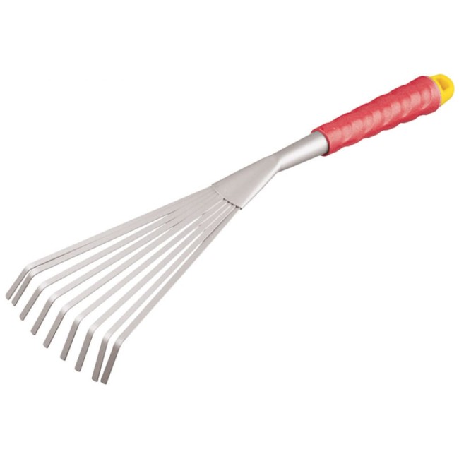 Веерные грабли Grinda 8-421453_Z01