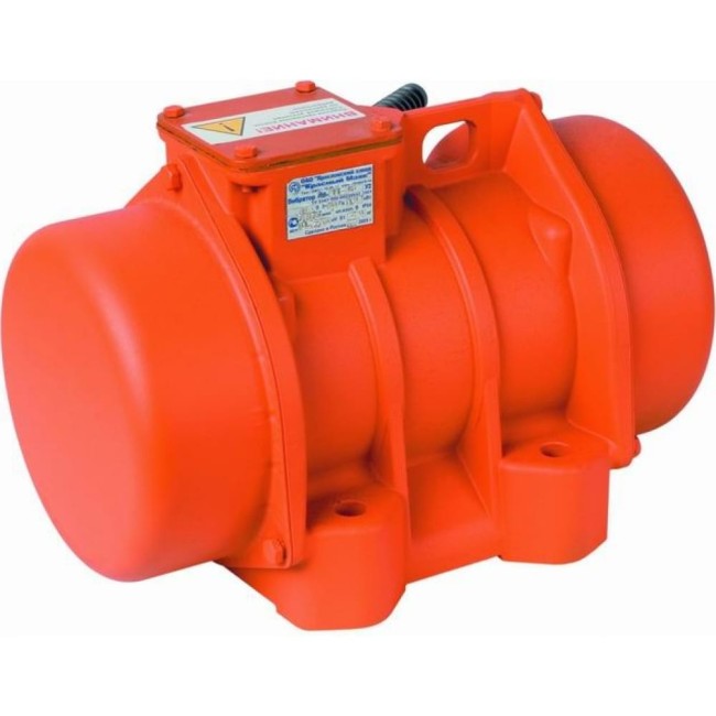 Вибратор Красный Маяк ИВ-98Н 045-0182