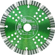 Алмазный диск TRIO-DIAMOND GTS733 Алмазный диск TRIO-DIAMOND GTS733
