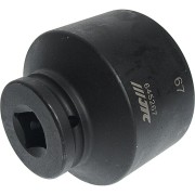 Ударная шестигранная головка торцевая JTC JTC-645267 Ударная шестигранная головка торцевая JTC JTC-645267