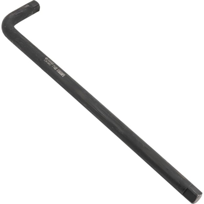 Двухсторонний г-образный ударный вороток Forsage f-8158650mpb 56164